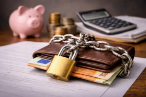 Zur ehelichen Treue gehört auch, dass kein Ehegatte über sein gesamtes Vermögen verfügen darf.